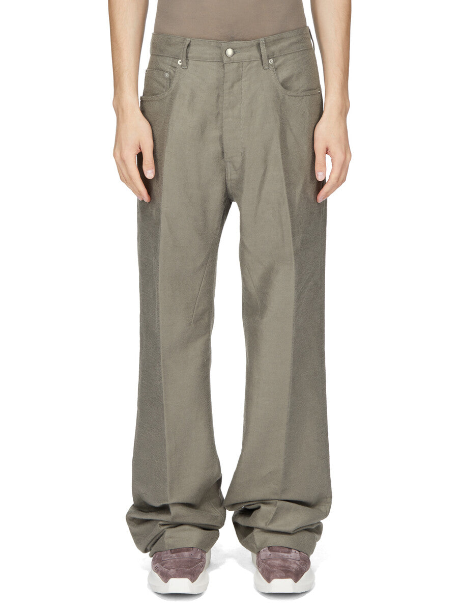 Rick Owens Geth Jeans
