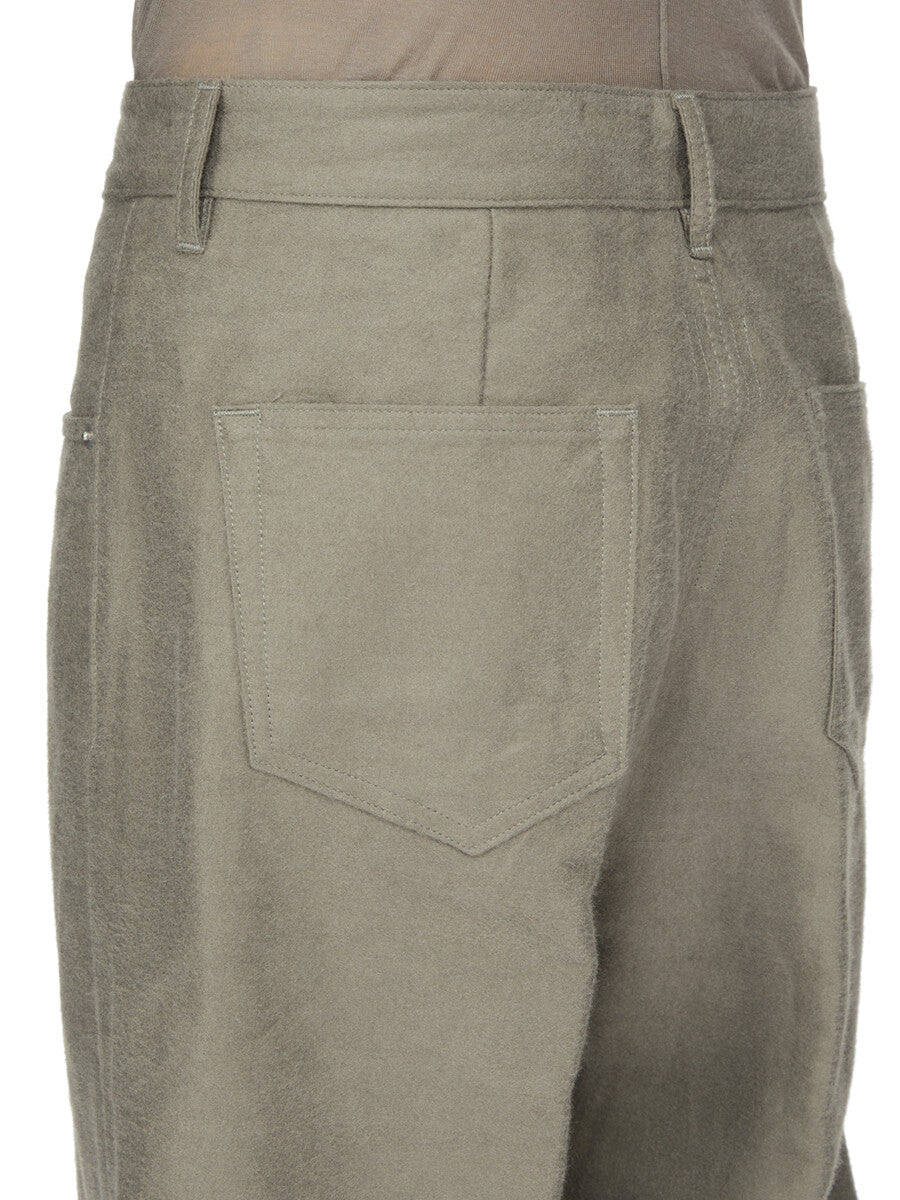 Rick Owens Geth Jeans