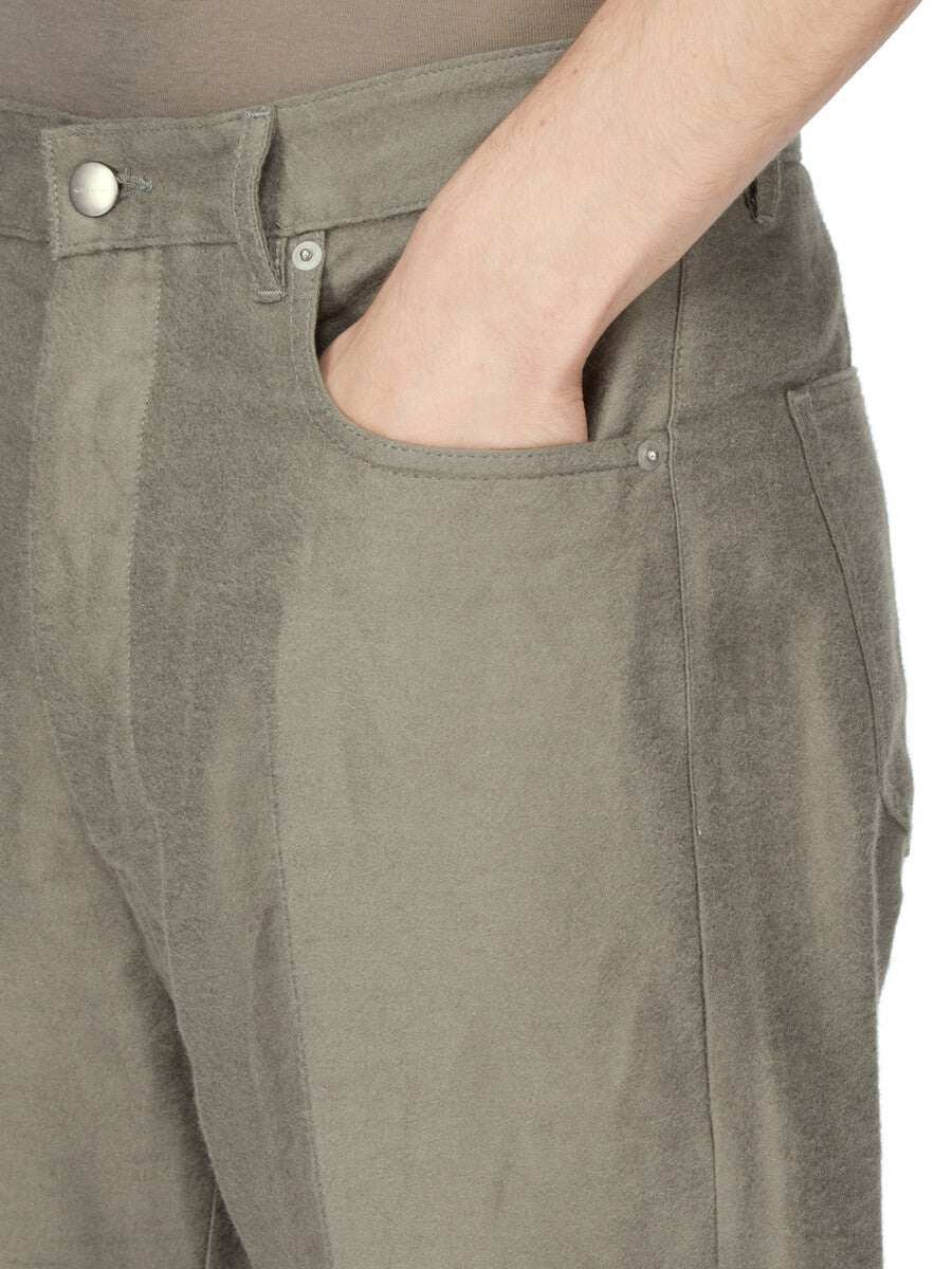 Rick Owens Geth Jeans