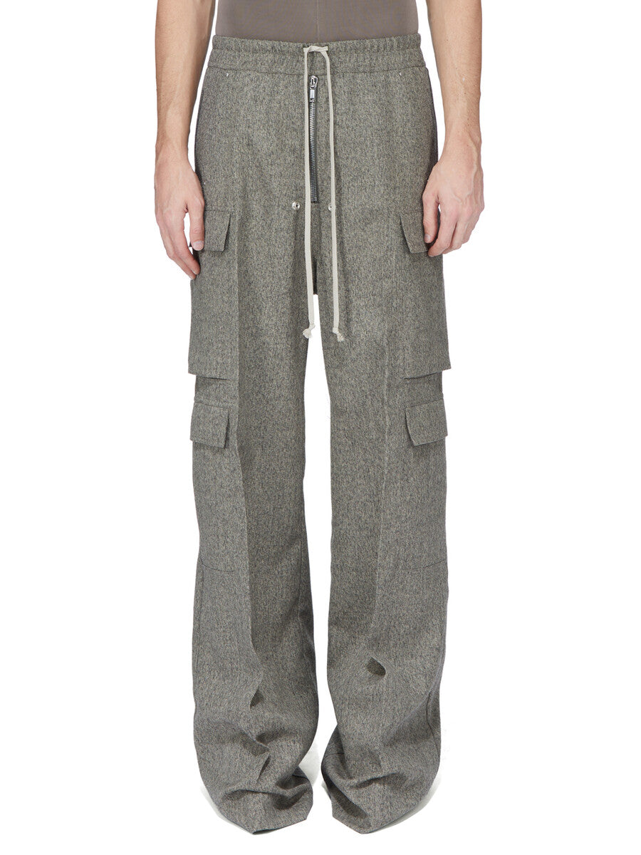 Rick Owens Cargobelas