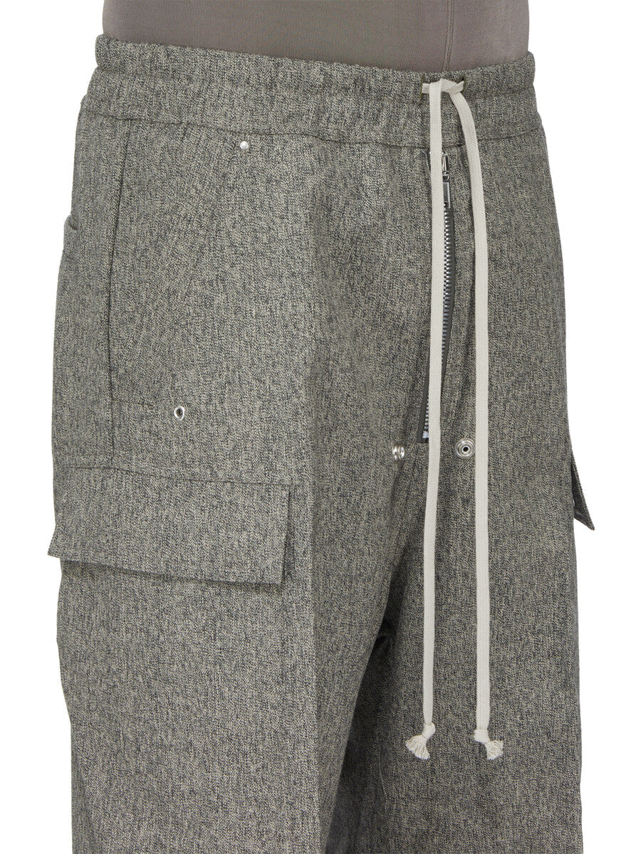 Rick Owens Cargobelas
