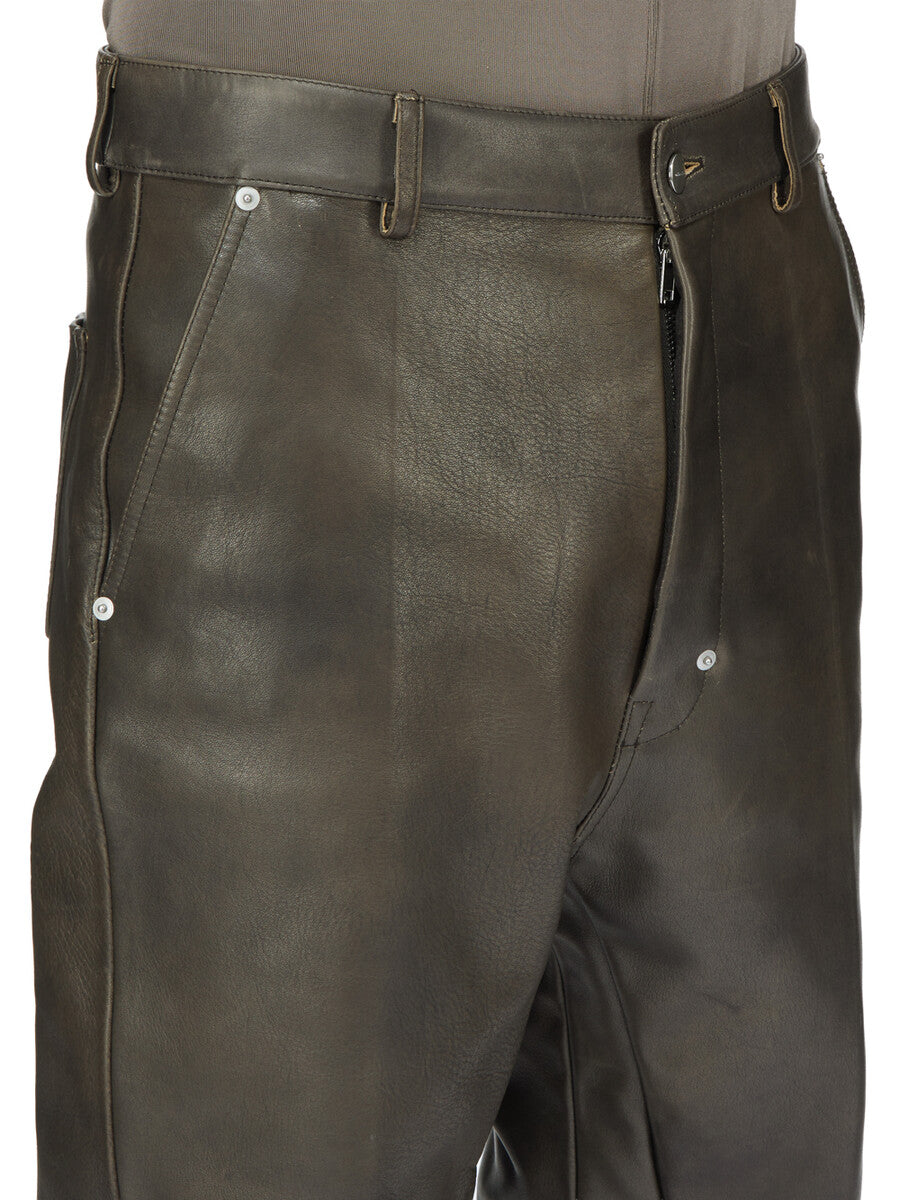 Rick Owens Joris Pants
