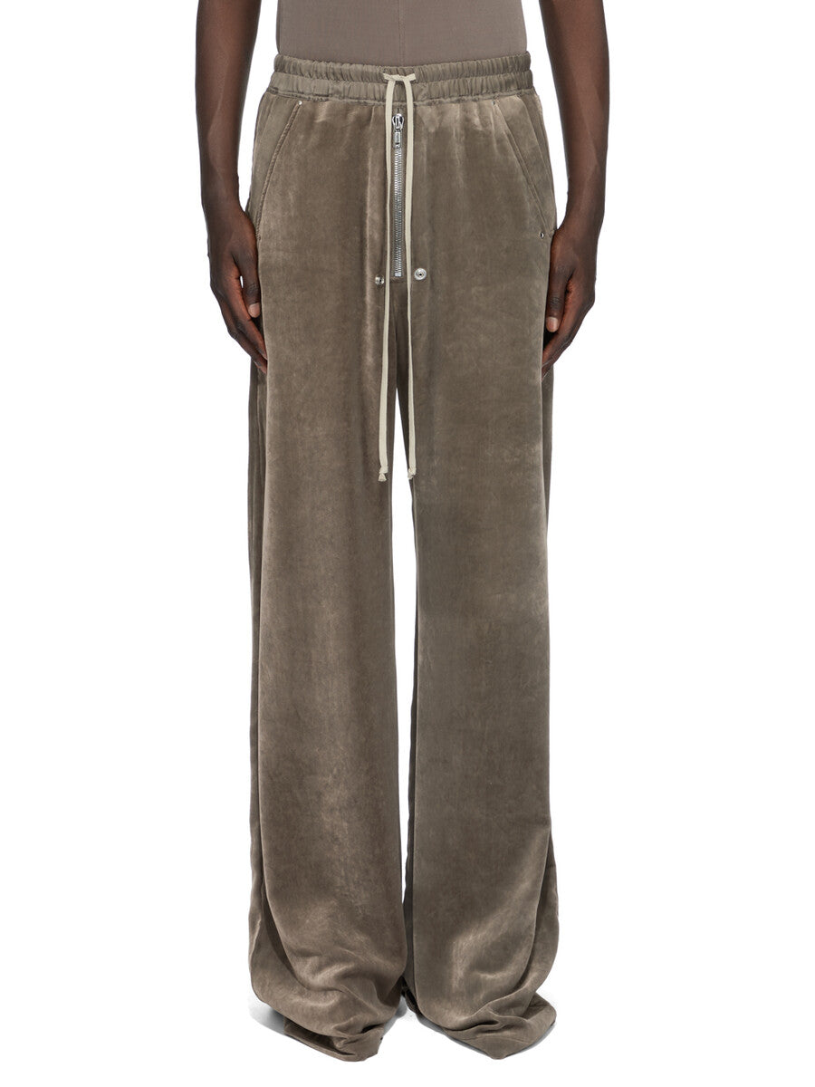 Rick Owens Wide Bela Pants