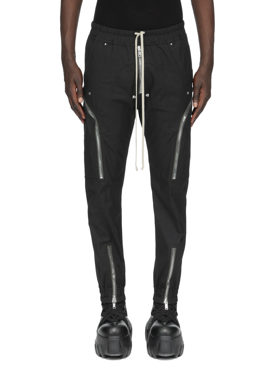 Rick Owens Heizer Cargo