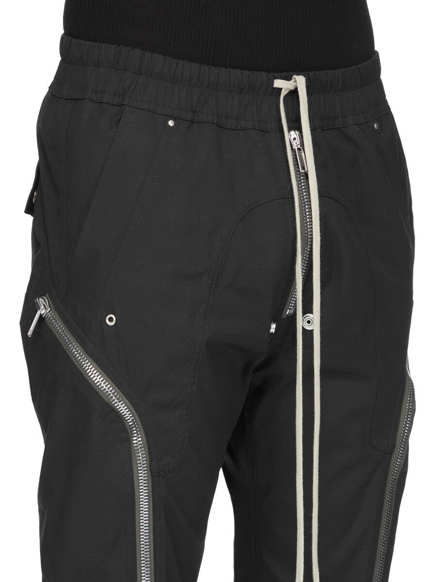 Rick Owens Heizer Cargo
