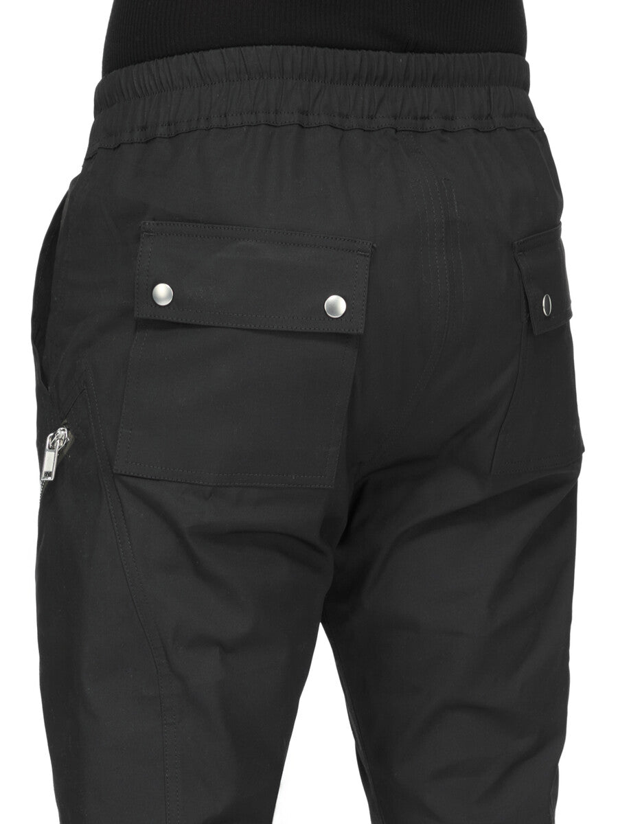Rick Owens Heizer Cargo