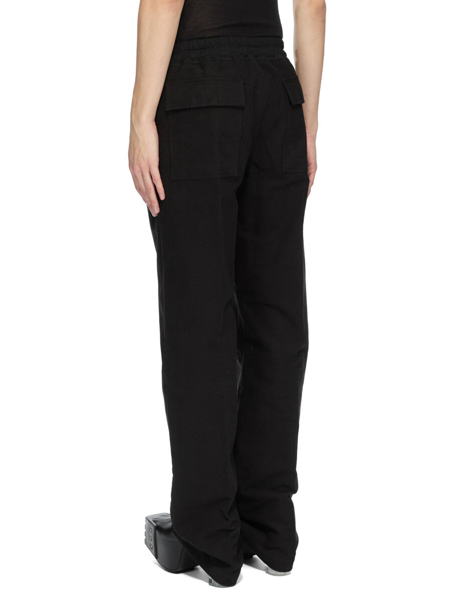 Rick Owens Dietrich Drawstring
