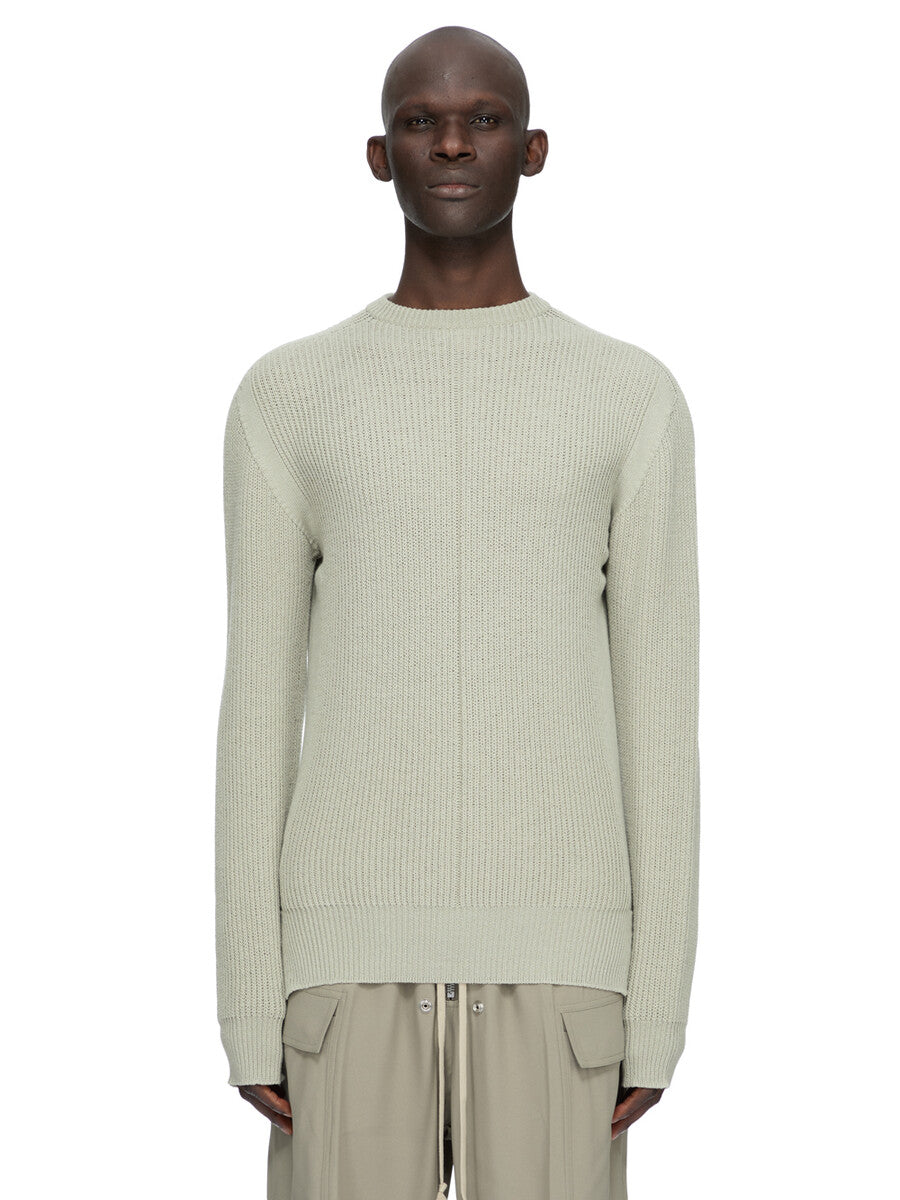 Rick Owens Fisherman Round Neck