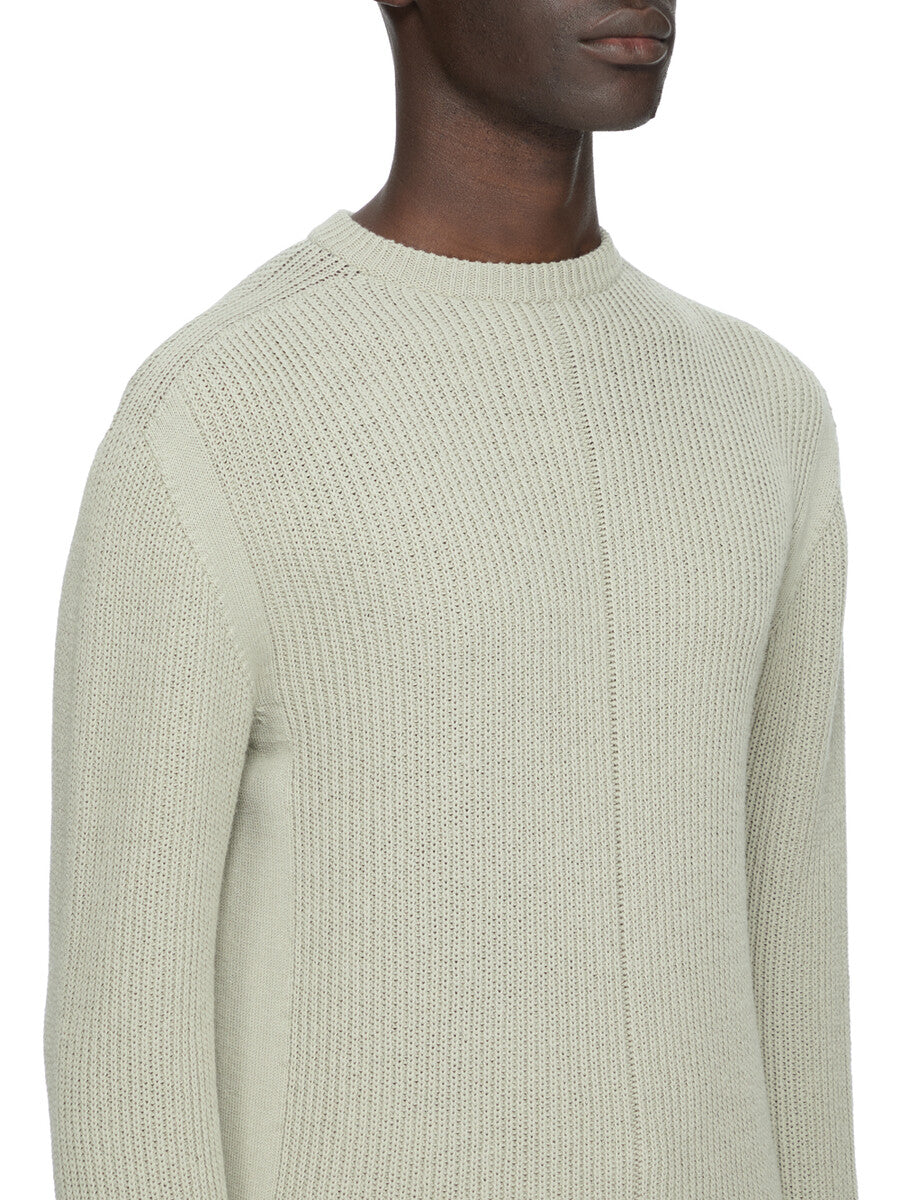 Rick Owens Fisherman Round Neck