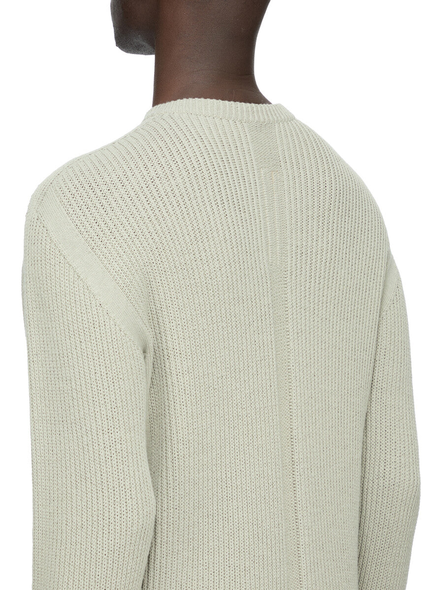 Rick Owens Fisherman Round Neck