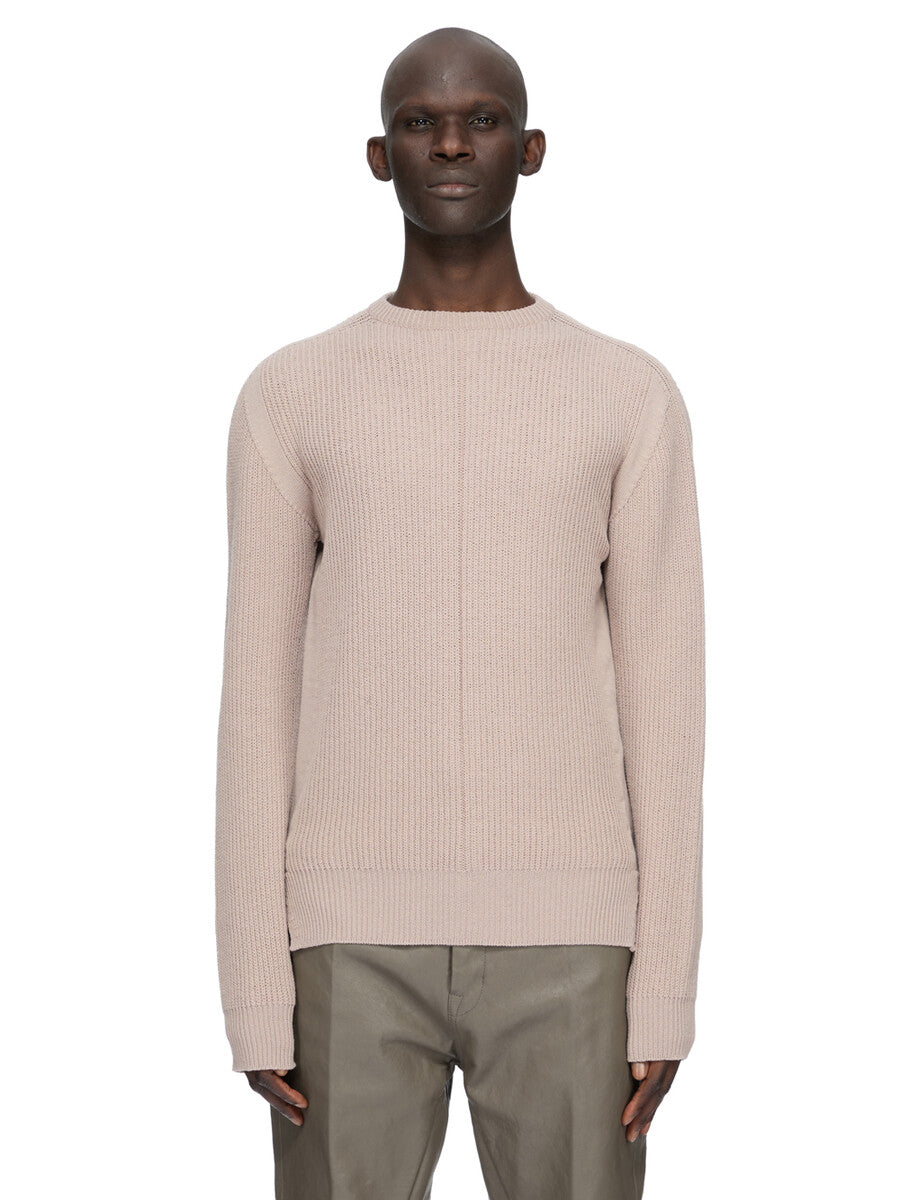 Rick Owens Fisherman Round Neck