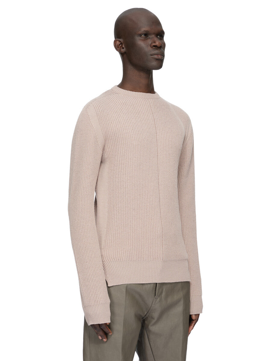Rick Owens Fisherman Round Neck