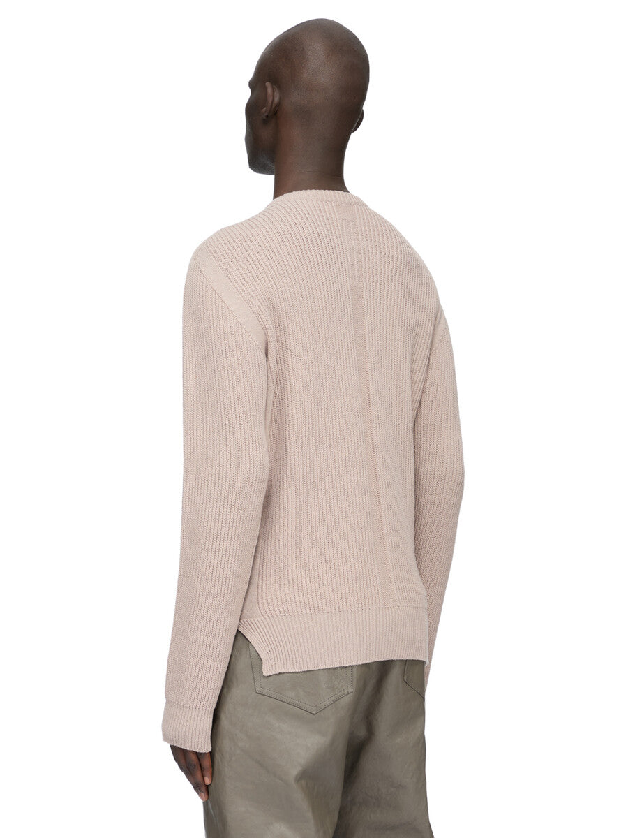 Rick Owens Fisherman Round Neck