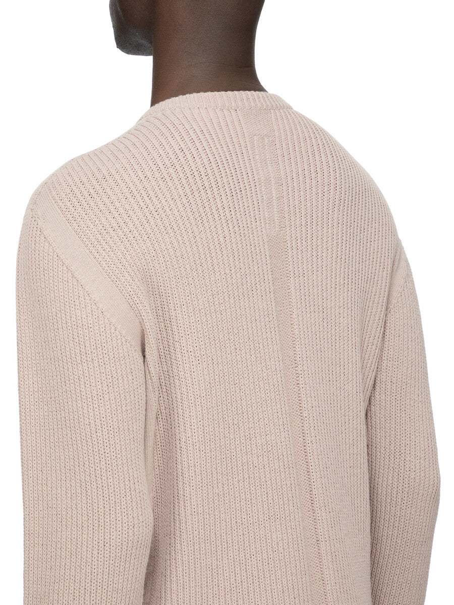 Rick Owens Fisherman Round Neck