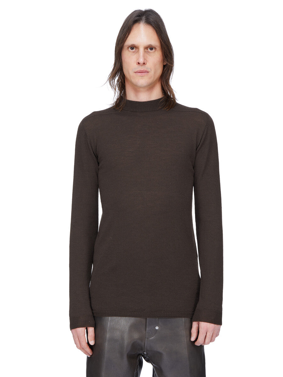 Rick Owens Level Lupetto