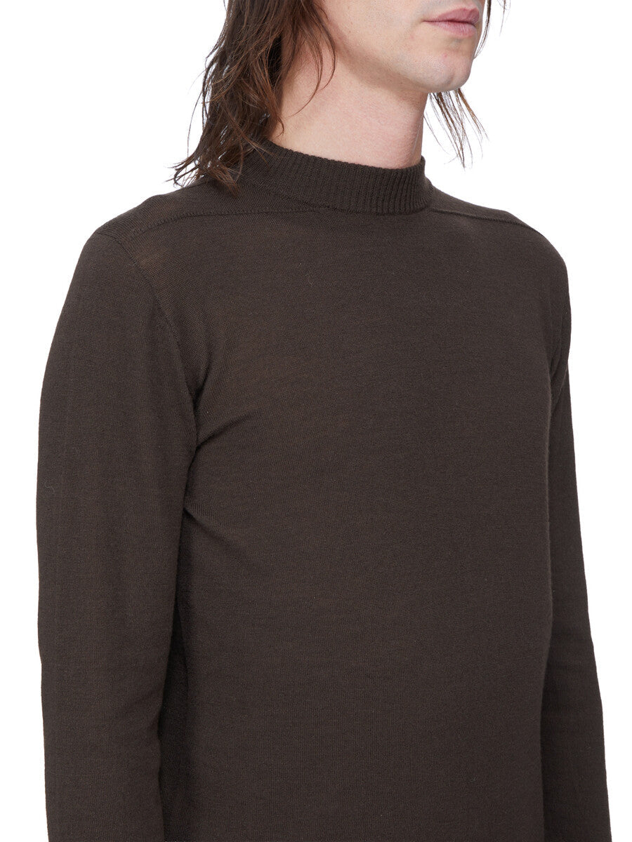 Rick Owens Level Lupetto