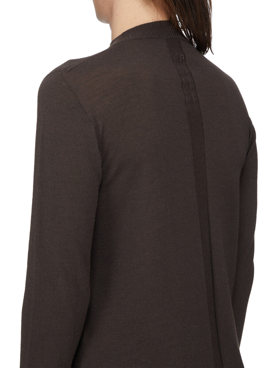 Rick Owens Level Lupetto