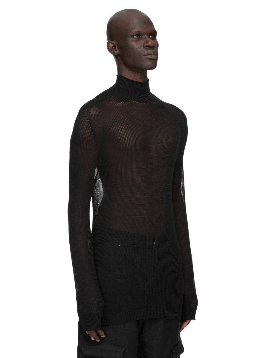 Rick Owens Oversized Turtle