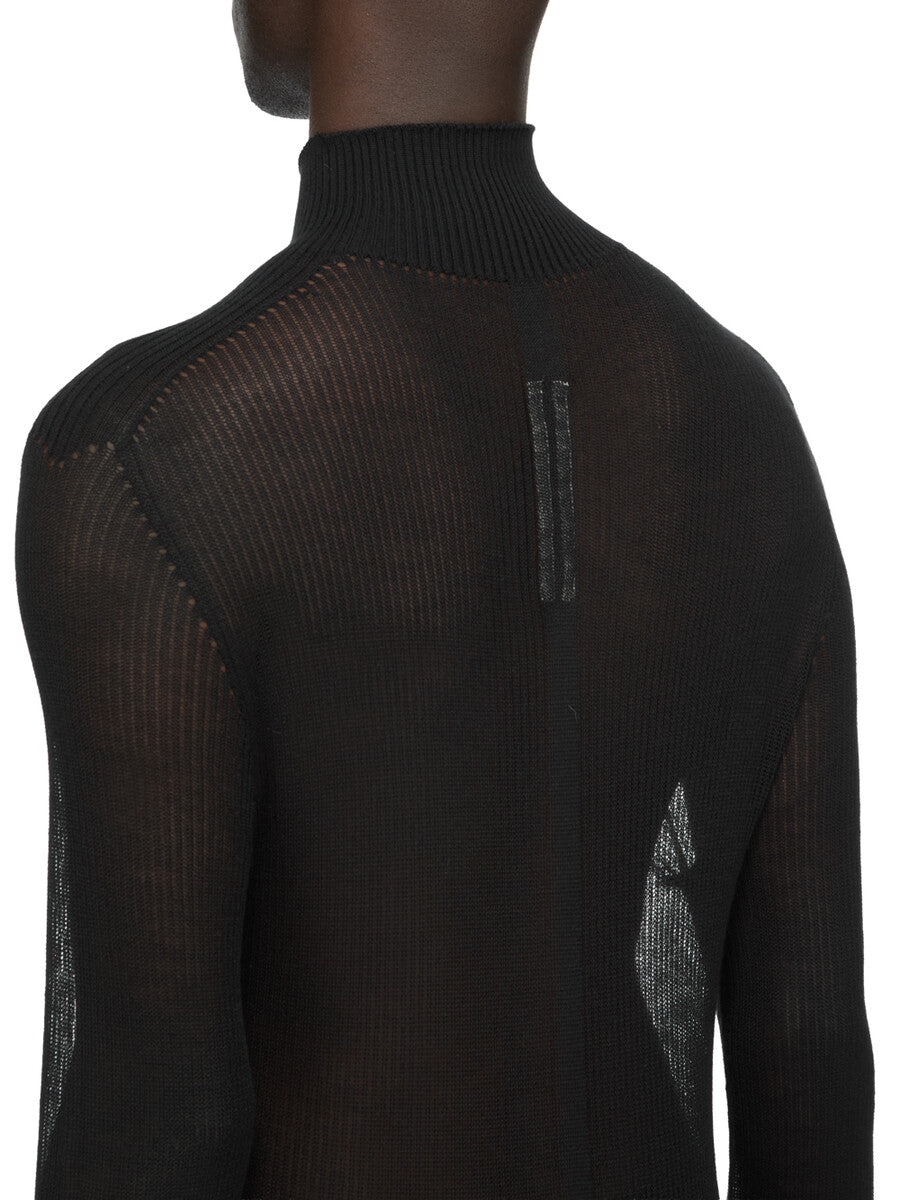 Rick Owens Oversized Turtle