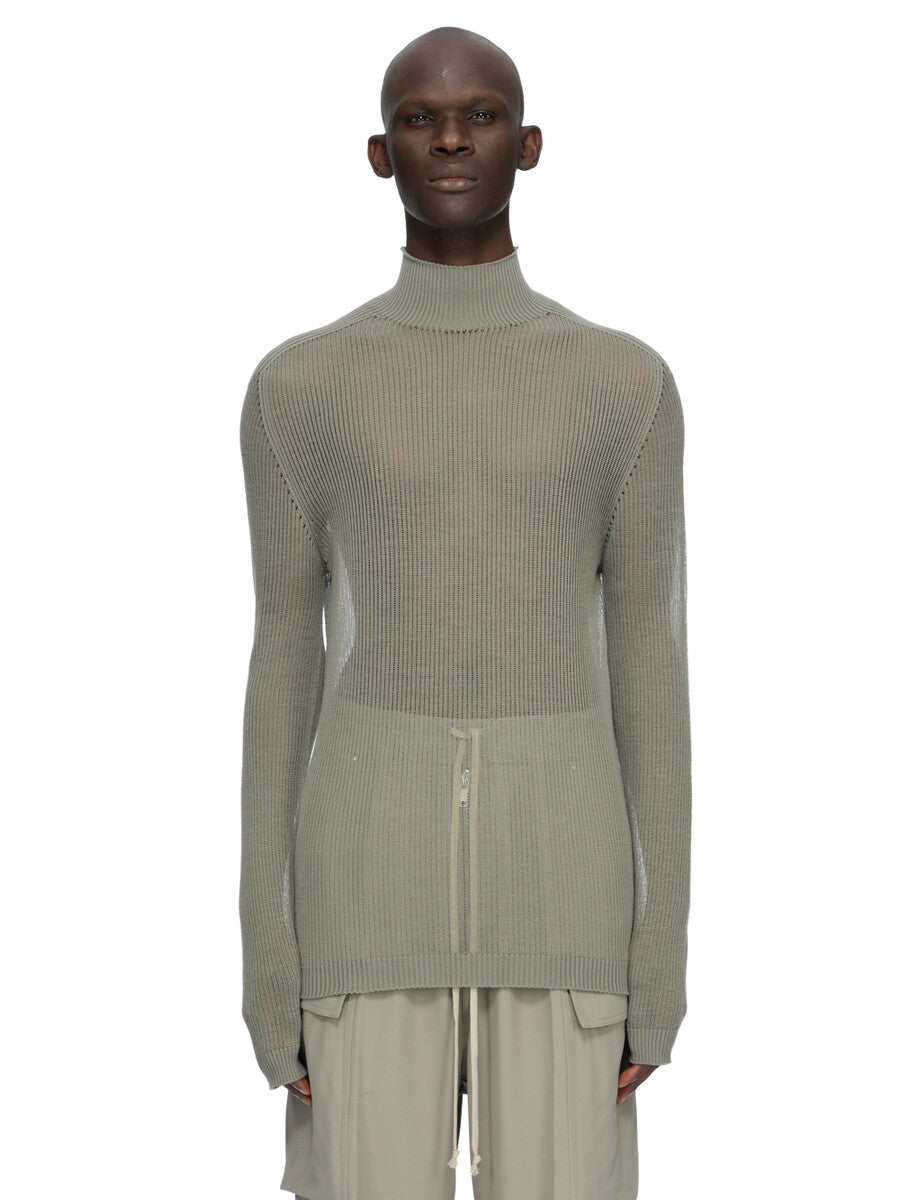 Rick Owens Oversized Turtle