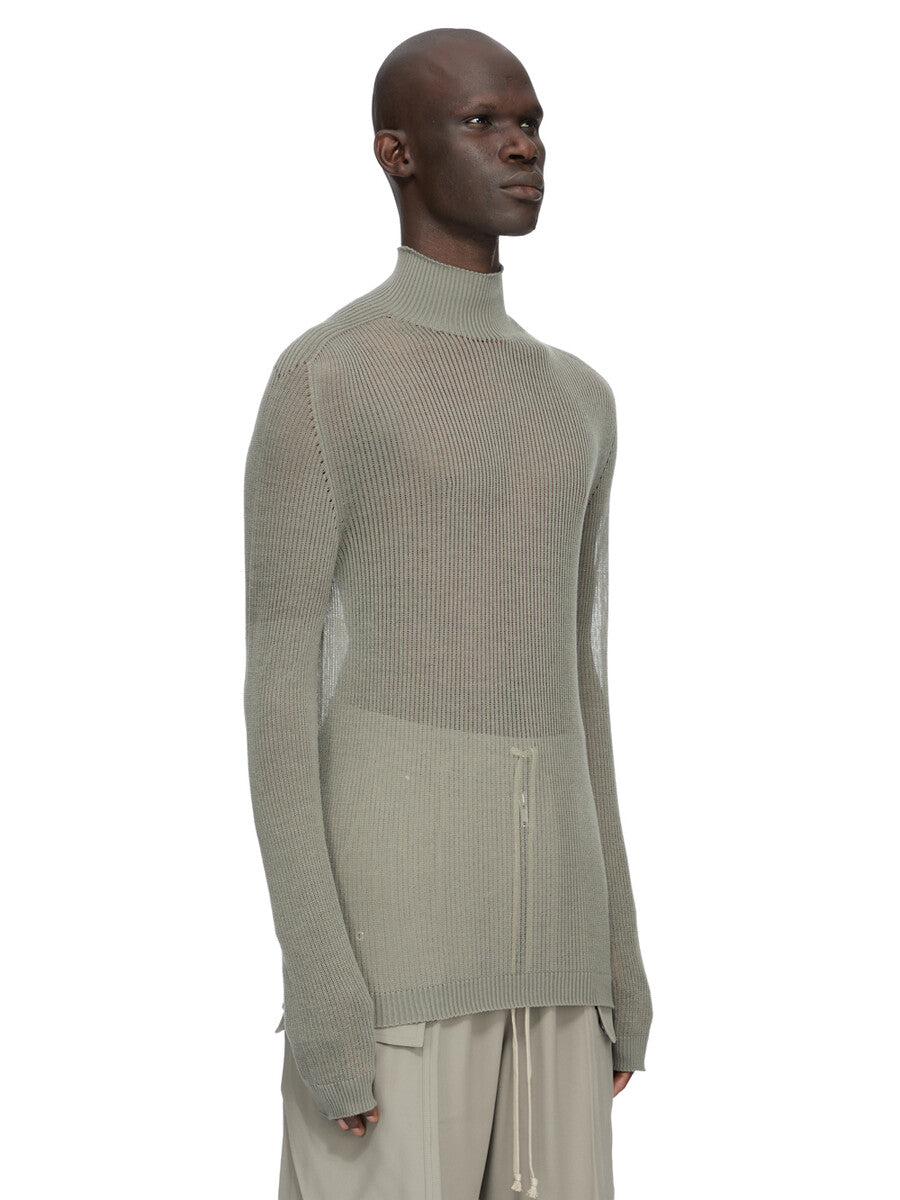Rick Owens Oversized Turtle