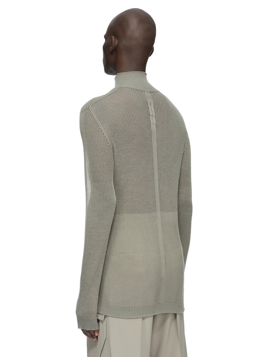 Rick Owens Oversized Turtle