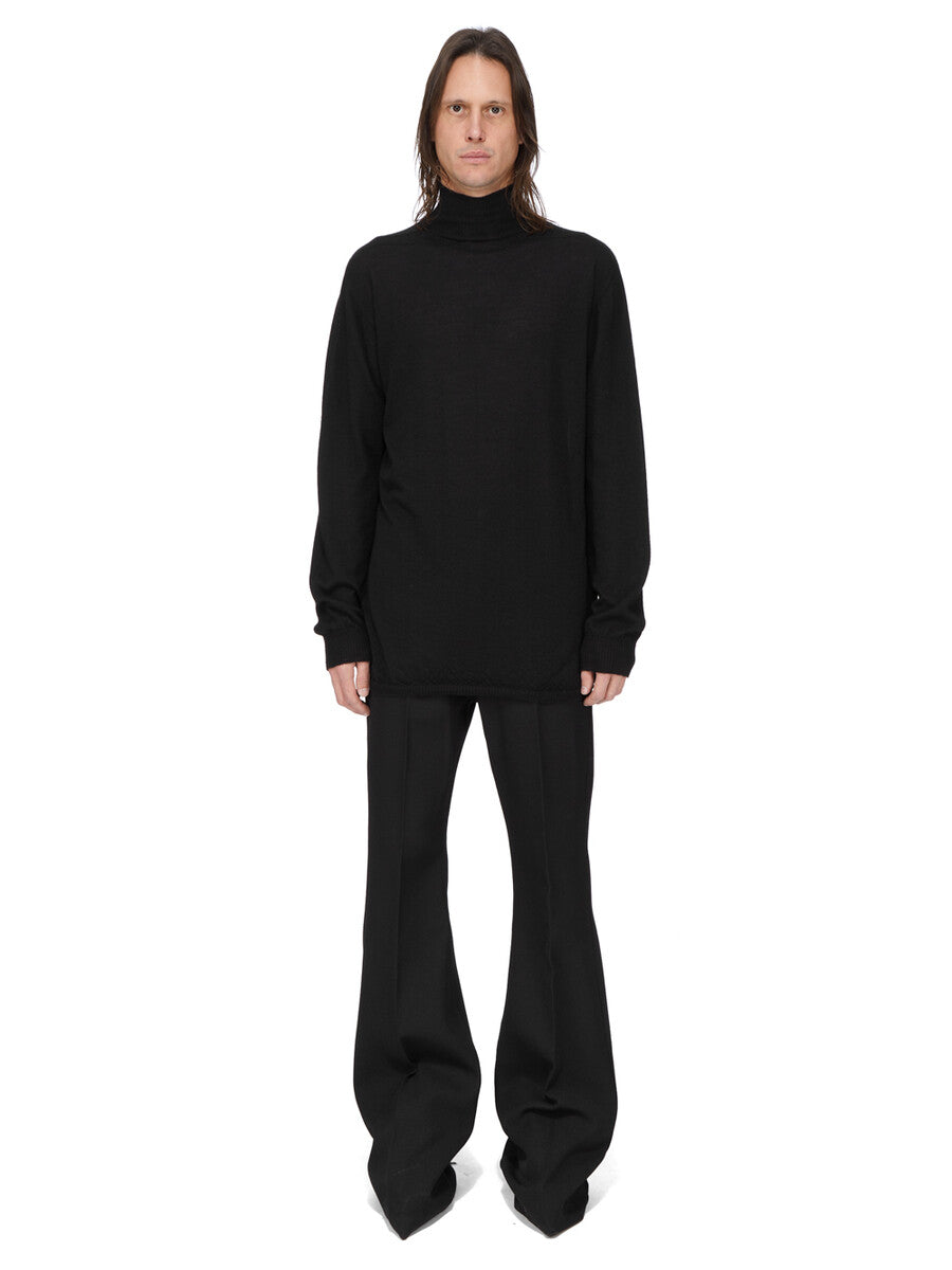 Rick Owens Oversized Turtle