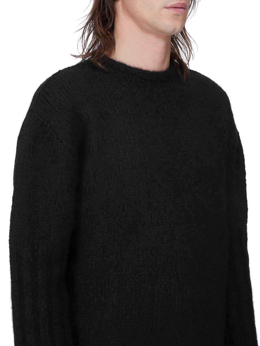 Rick Owens Round Neck