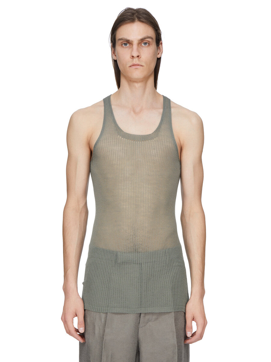 Rick Owens Pony Tank