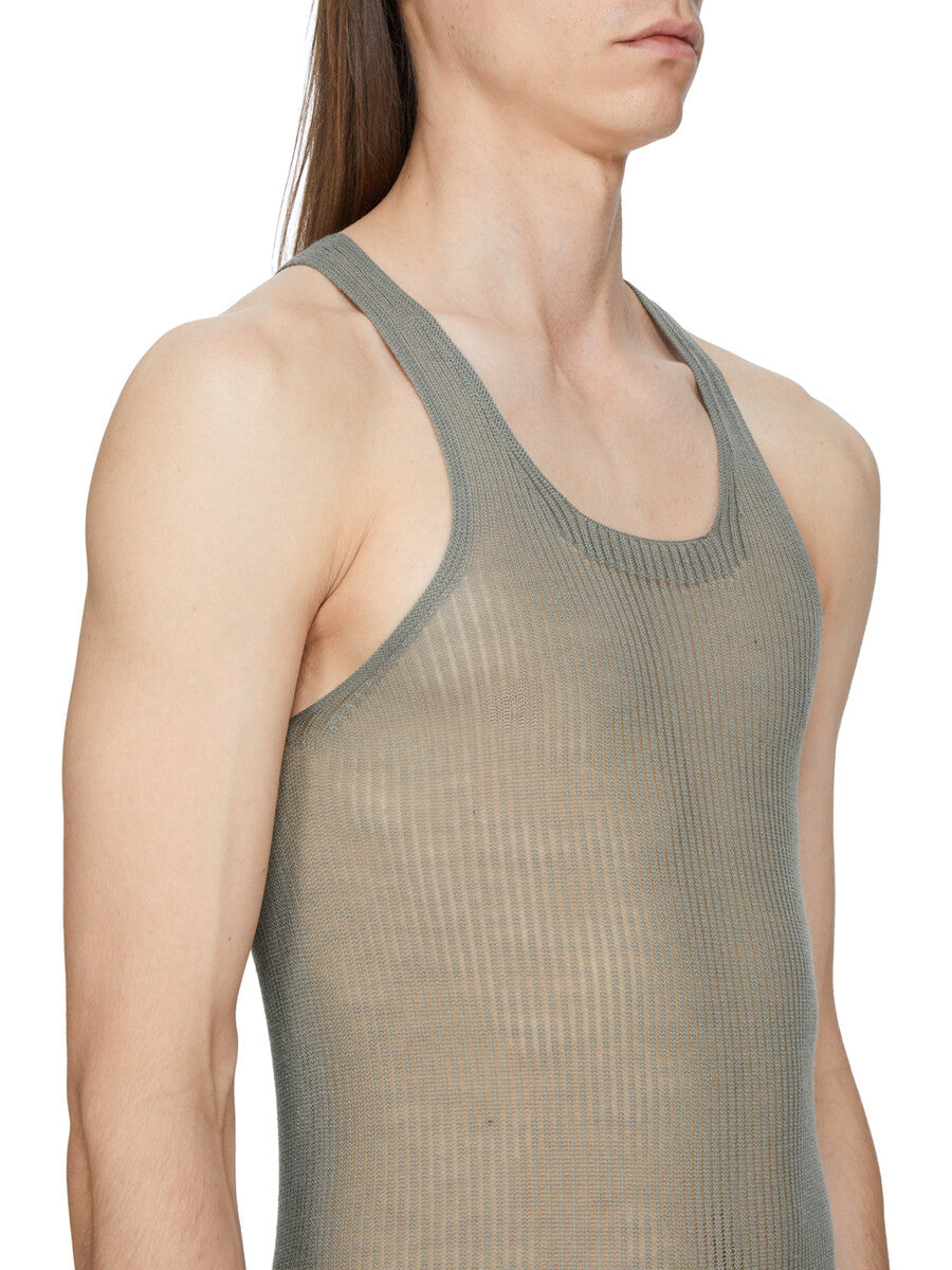 Rick Owens Pony Tank