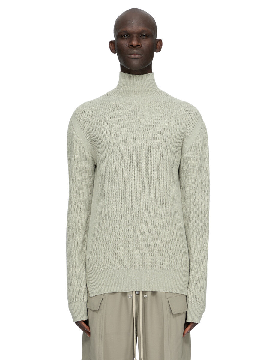 Rick Owens Turtle Neck