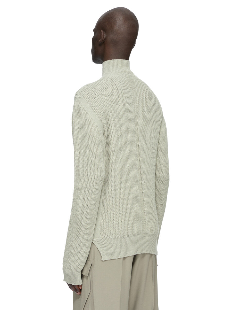 Rick Owens Turtle Neck