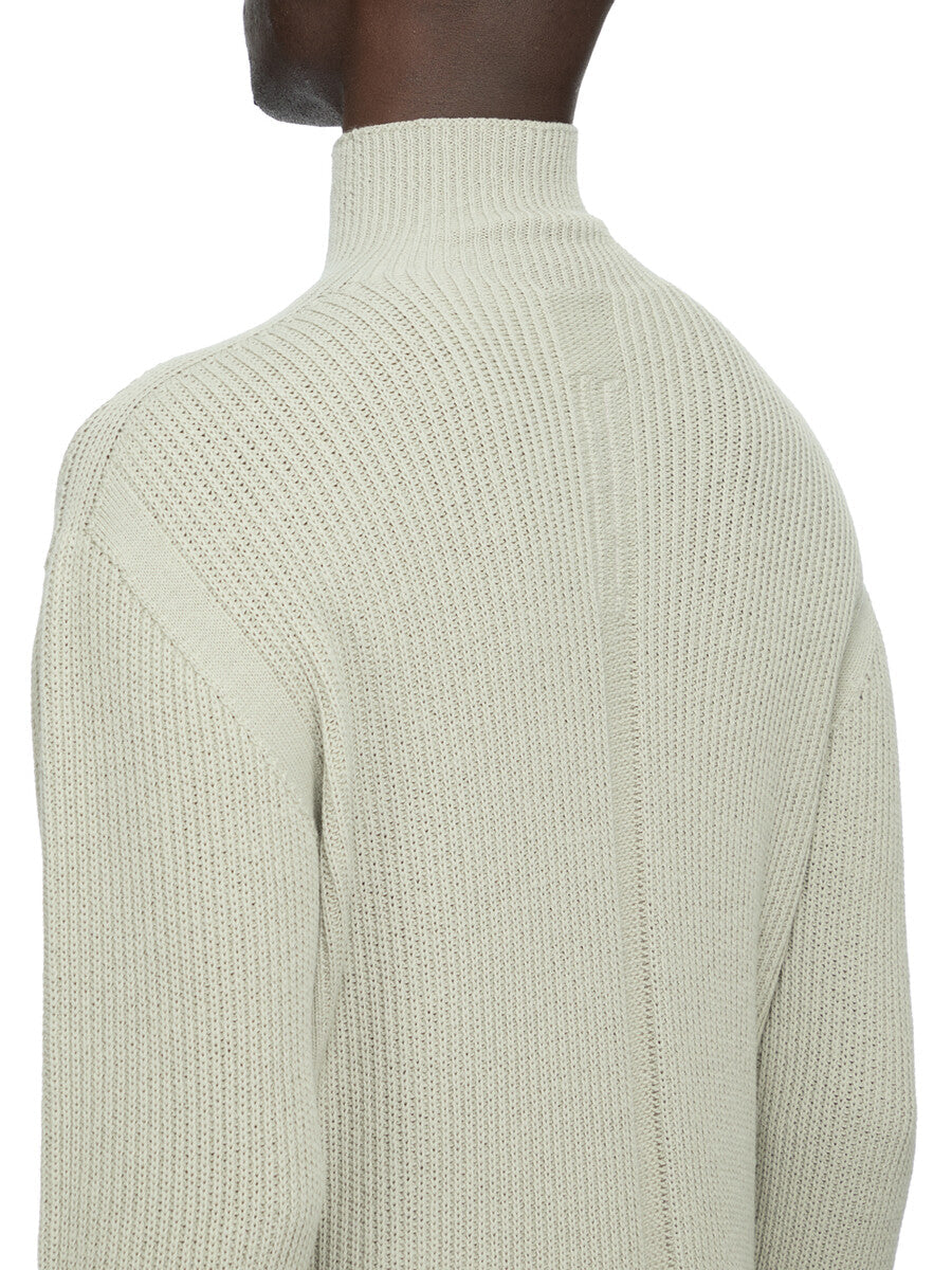 Rick Owens Turtle Neck