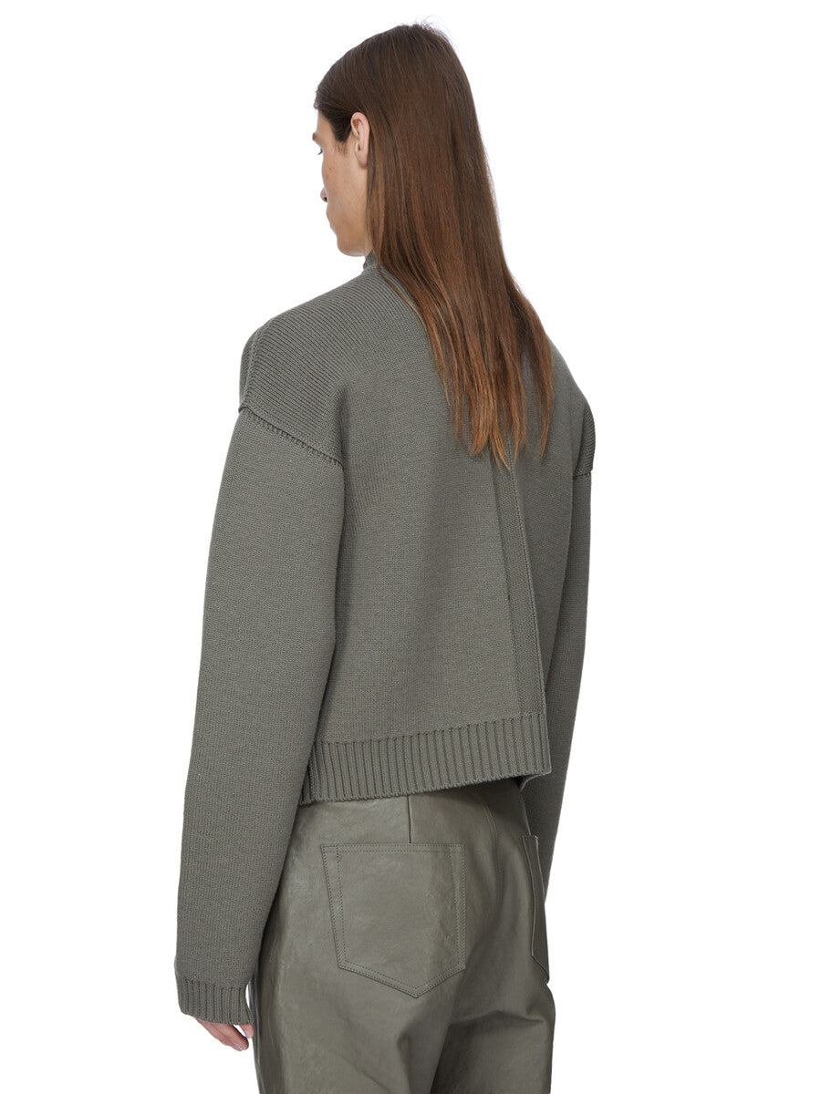 Rick Owens Tommy Lupetto