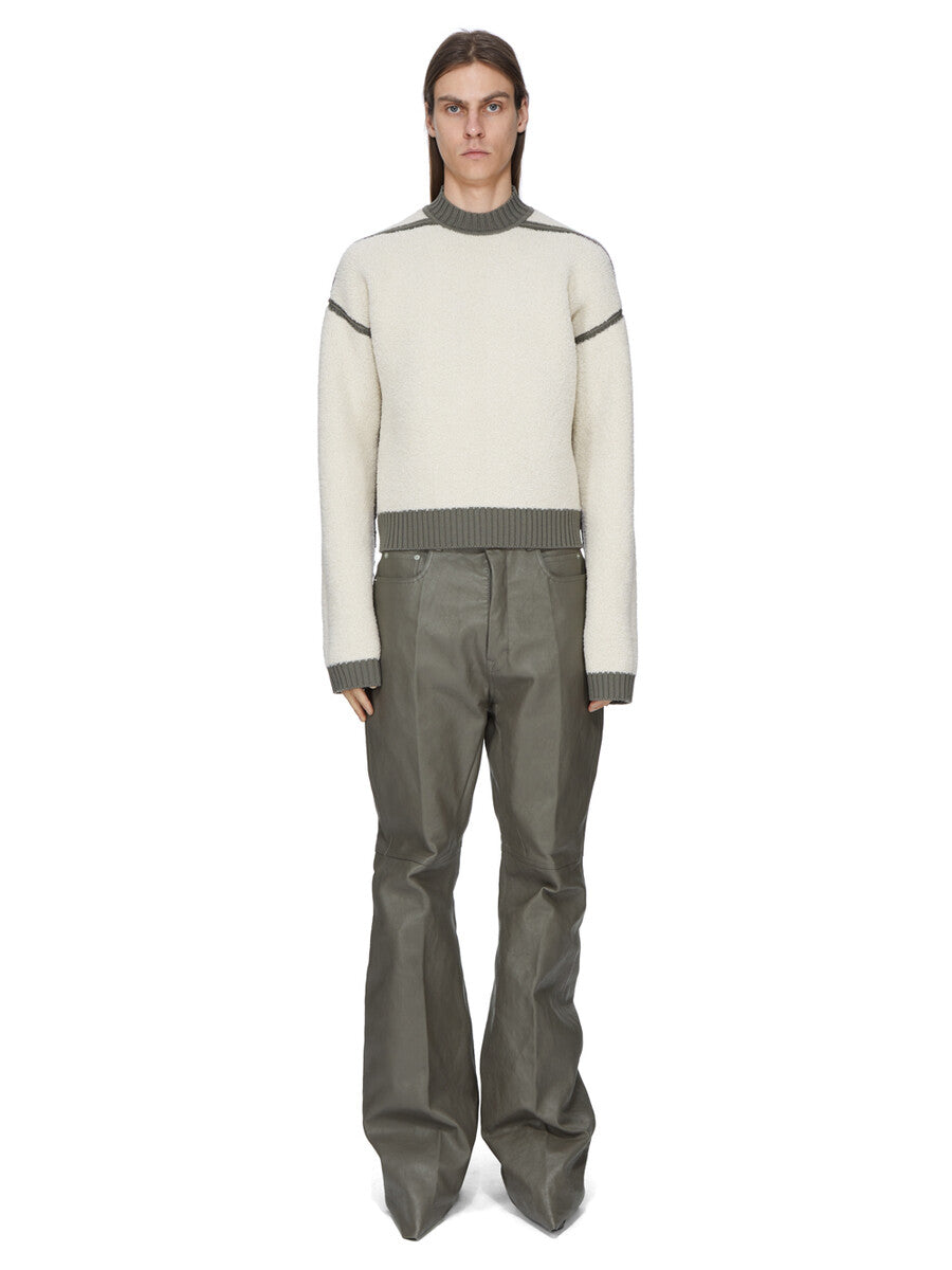 Rick Owens Tommy Lupetto