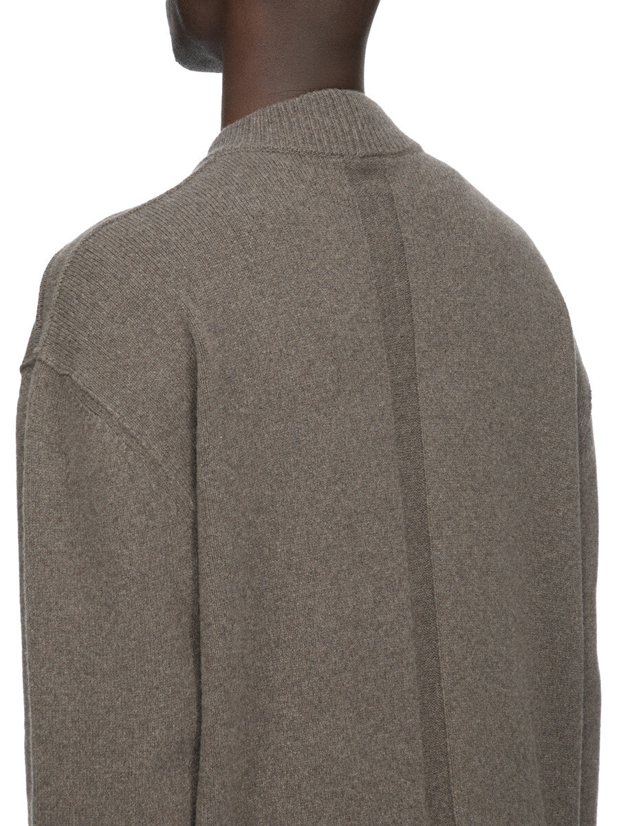 Rick Owens Tommy Lupetto