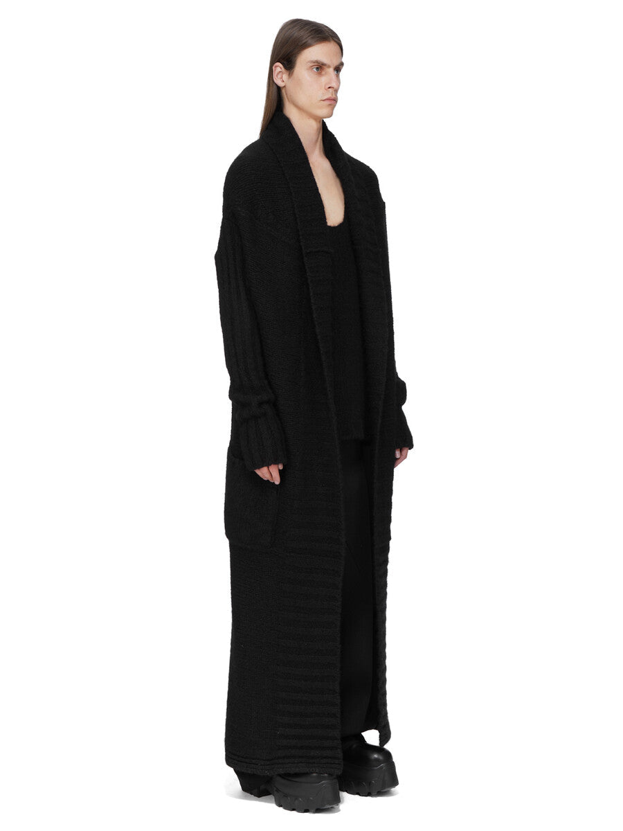 Rick Owens Dafne Robe