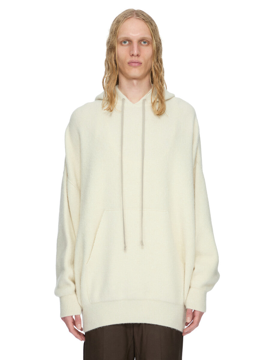 Rick Owens Hun Hoodie