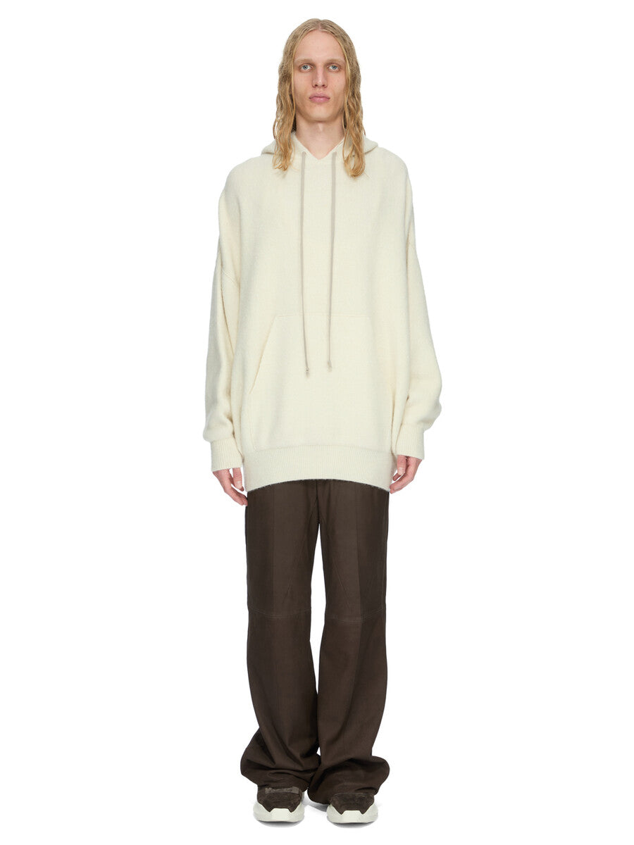Rick Owens Hun Hoodie