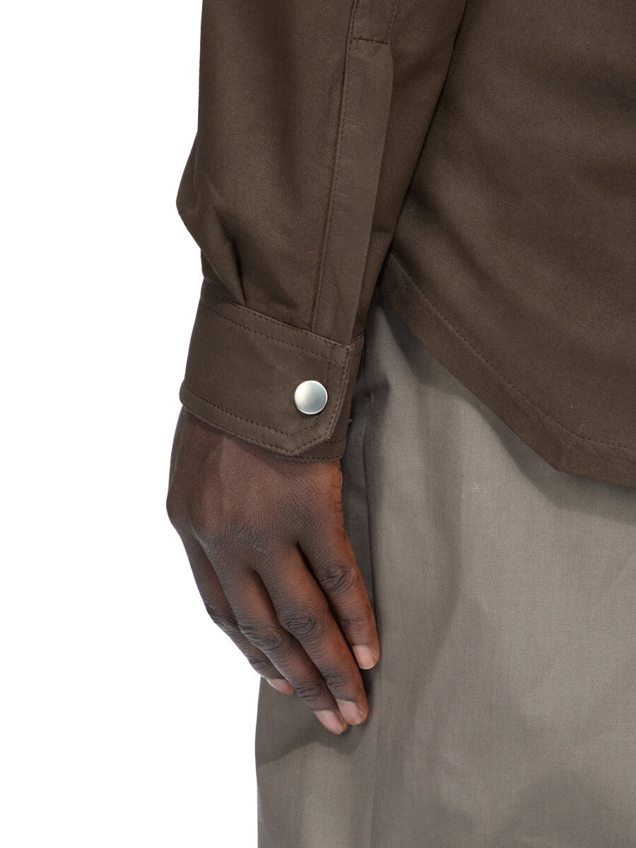 Rick Owens Outershirt