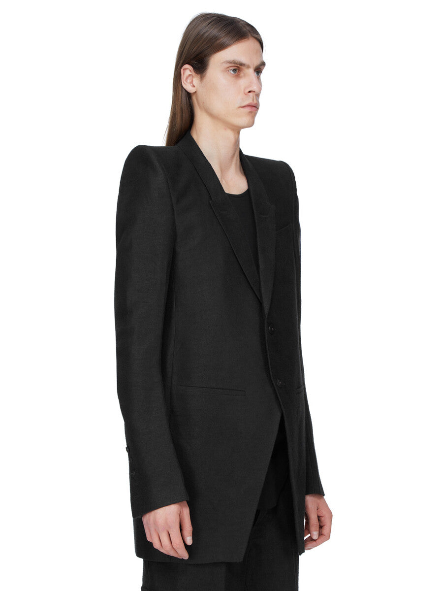Rick Owens Larry Neue Blazer