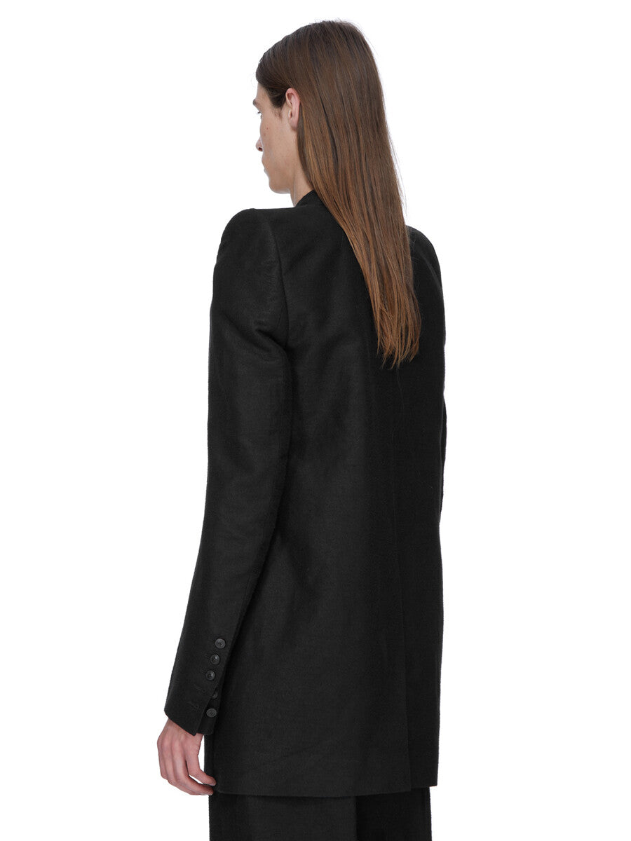 Rick Owens Larry Neue Blazer