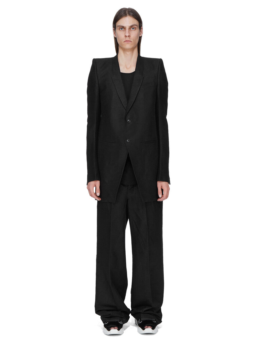 Rick Owens Larry Neue Blazer