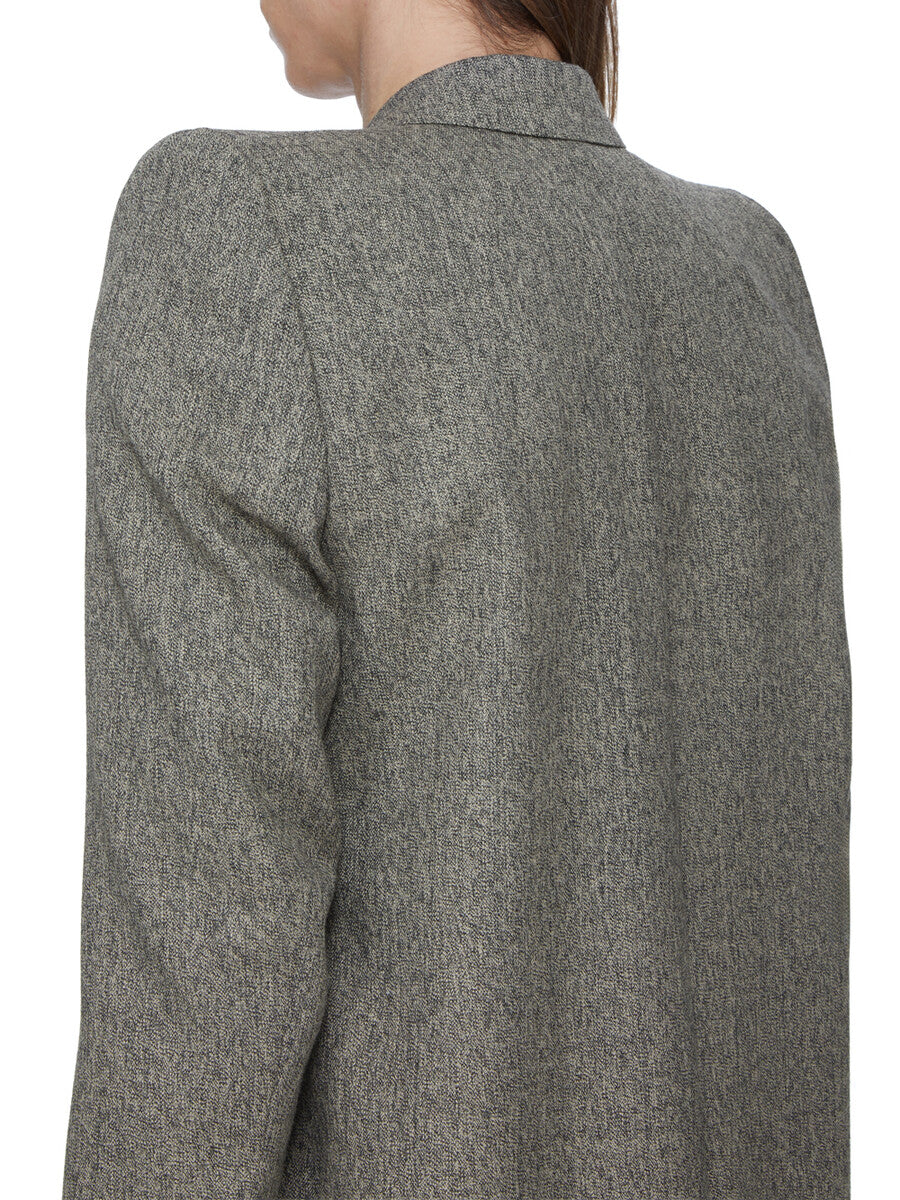 Rick Owens Larry Neue Blazer