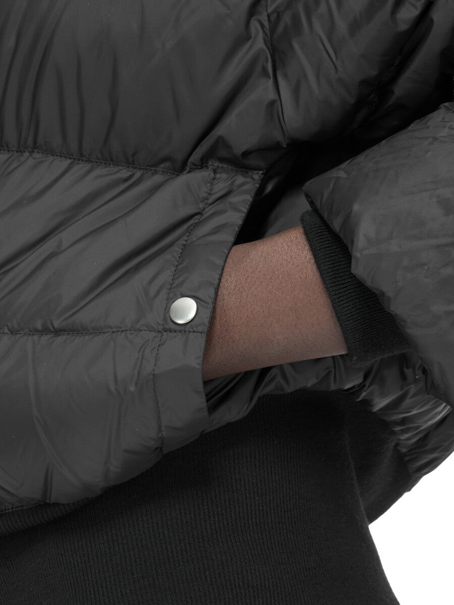 Rick Owens Hooded Jacket