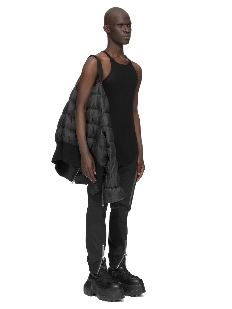 Rick Owens Hooded Jacket