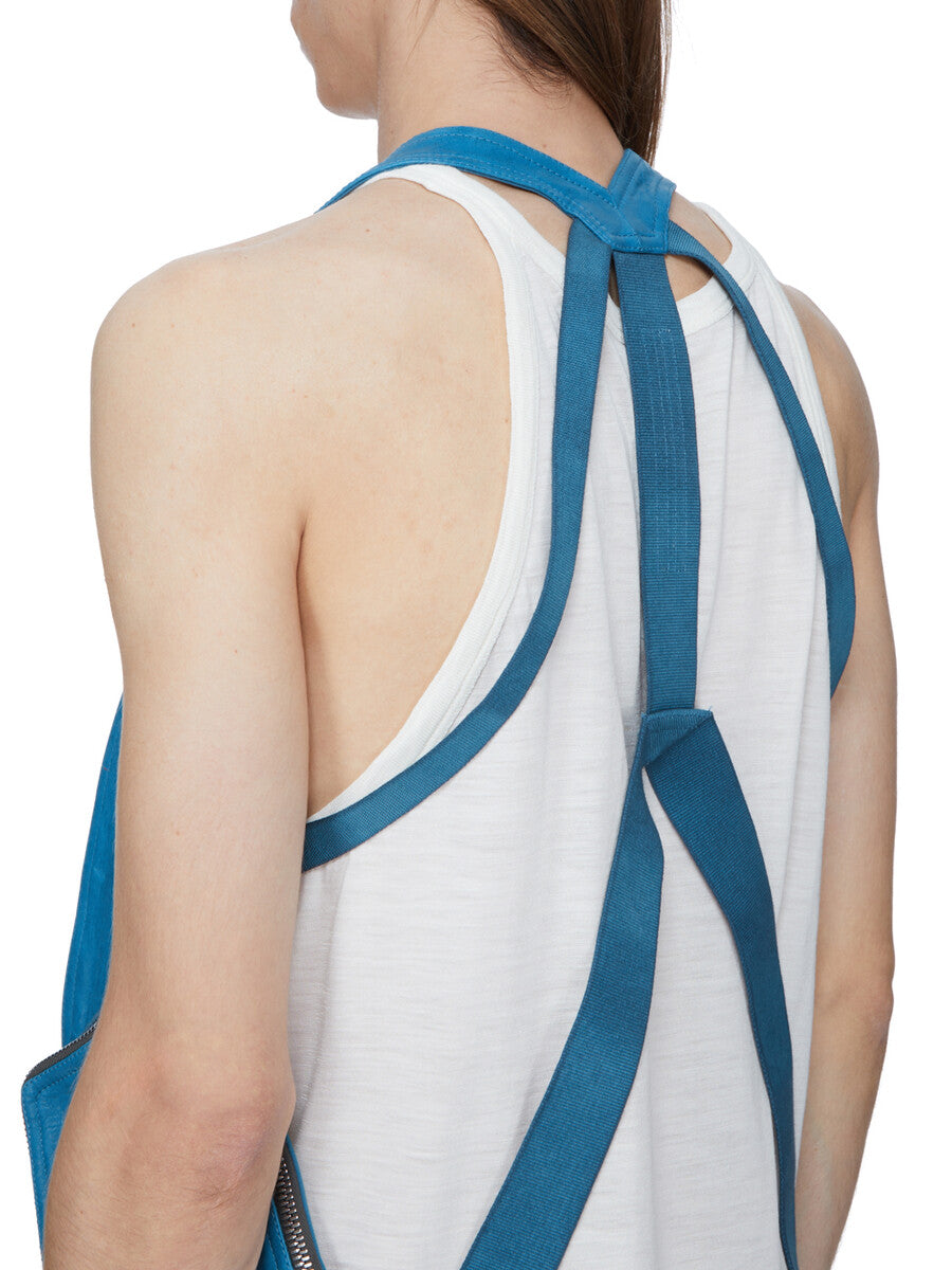 Rick Owens Temple Vest