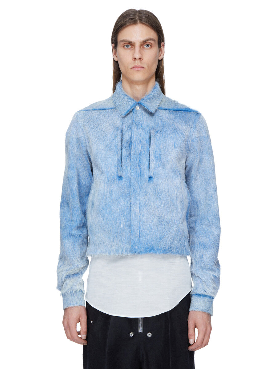 Rick Owens Alice Jacket