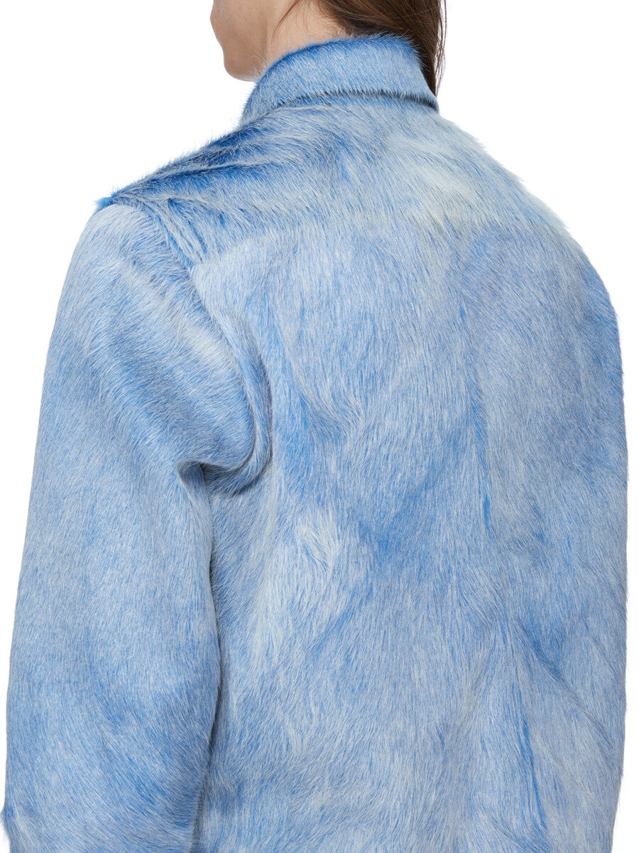 Rick Owens Alice Jacket