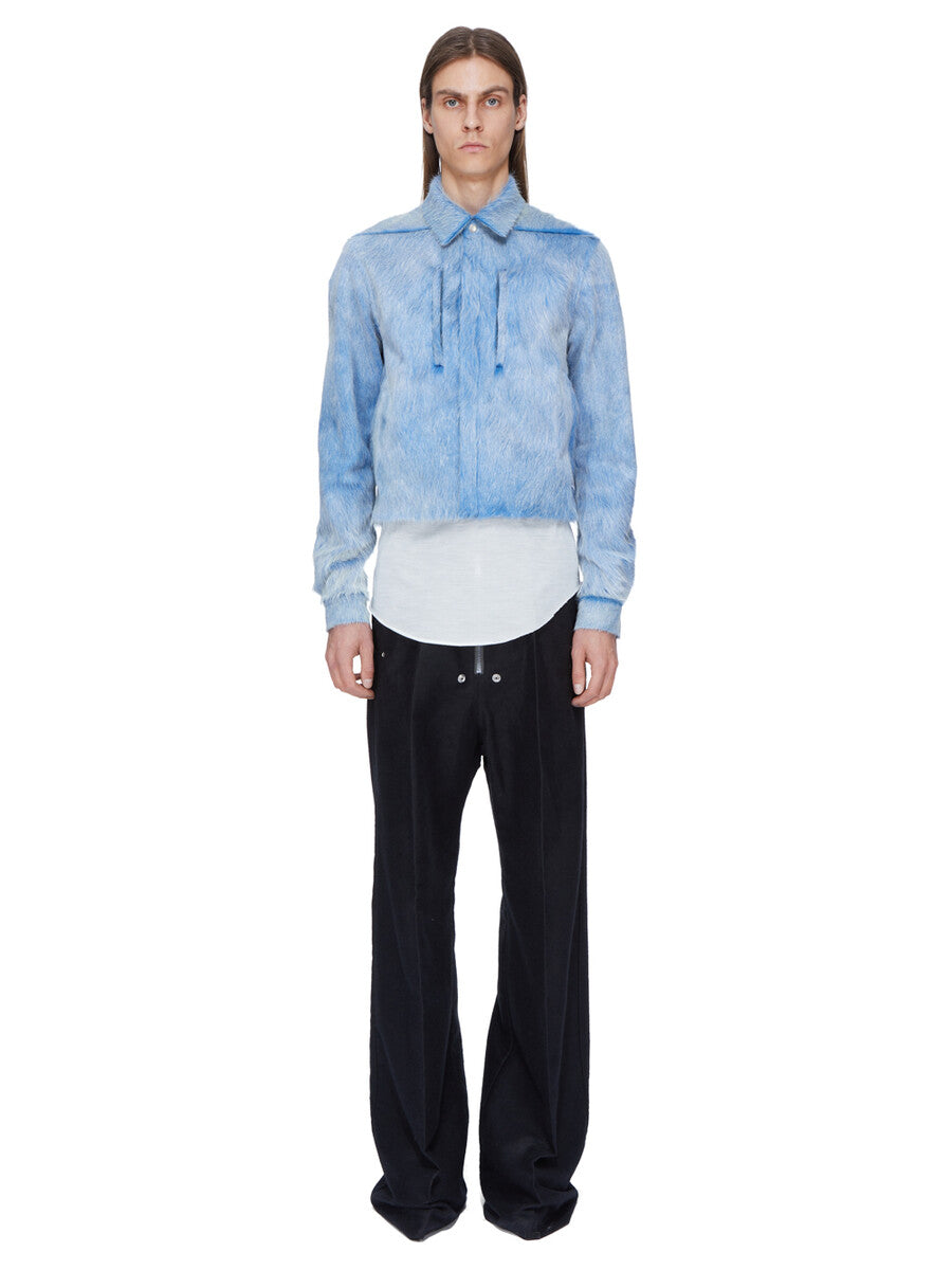 Rick Owens Alice Jacket
